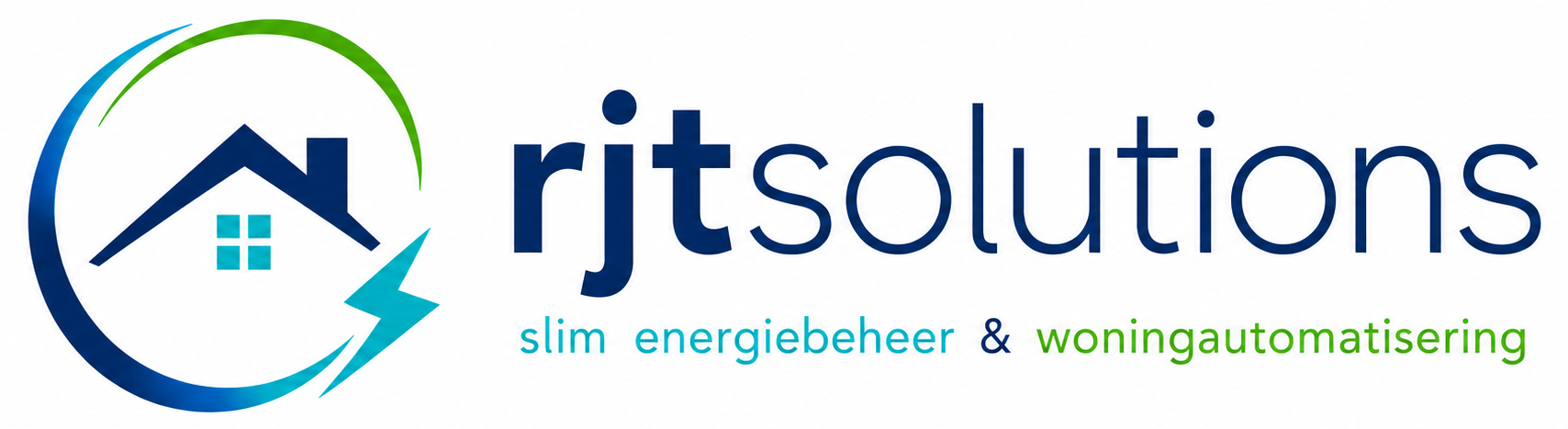 rjtsolutions Administratie logo